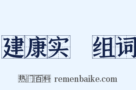 建康实録组词是什么意思的图片